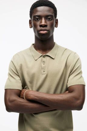 Pull polo outlet