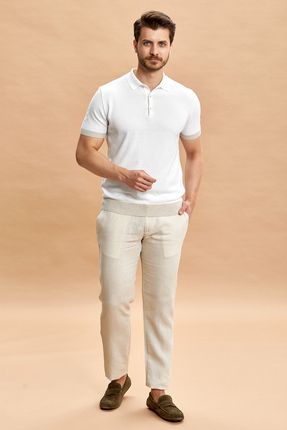Polo bruno sale