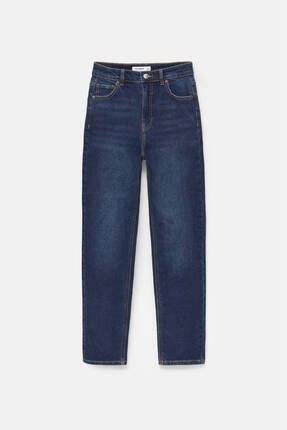 Pull Bear Comfort Mom Jean Fiyat Yorumlar Trendyol