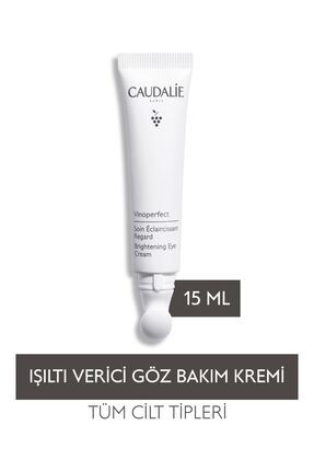 Vinoperfect Göz Bakım Kremi 15 ml