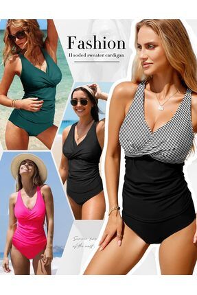 Romans plus size swimsuits hot sale