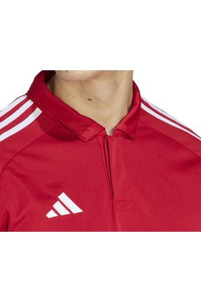 Polo adidas tiro 19 best sale