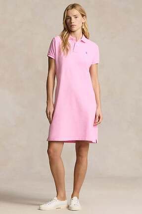 Ralph Lauren Polo Yaka Logolu T shirt Elbise Fiyat Yorumlar Trendyol