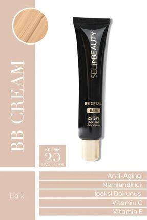 Bb Cream Dark Spf25 40 ml