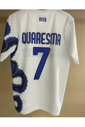 Inter 2010 Şampiyonlar Ligi Finali Ricardo Quaresma Forması