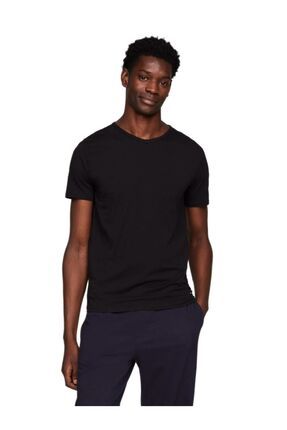 Tommy Hilfiger Erkek 3 lu V Yaka T Shirt Fiyat Yorumlar Trendyol
