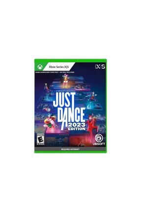 Just Dance 2023 Edition Xbox Series X|S