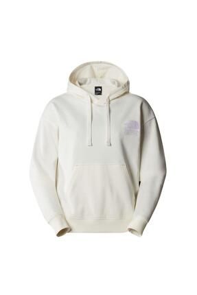 Sweat north face gris hot sale