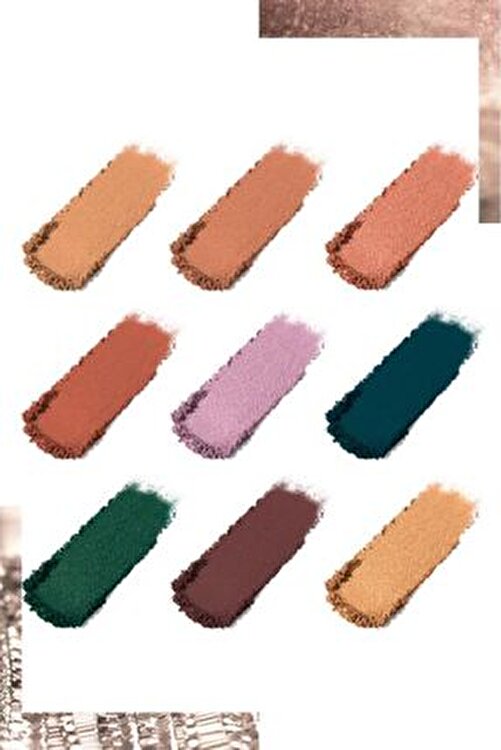 loreal elie saab far paleti