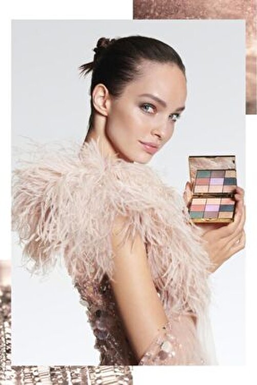 loreal elie saab far paleti