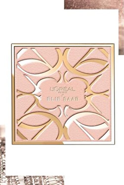 loreal elie saab far paleti