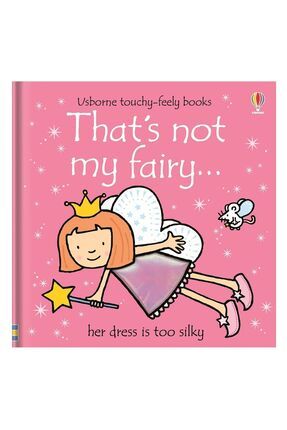 That S Not My Fairy