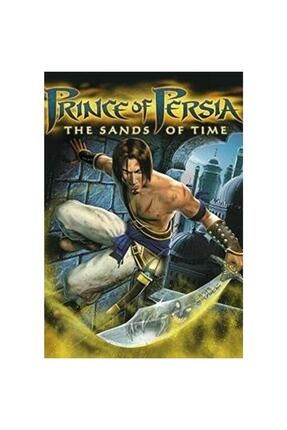 Prince Of Persia: The Sands Of Time - Uplay Pc Oyun
