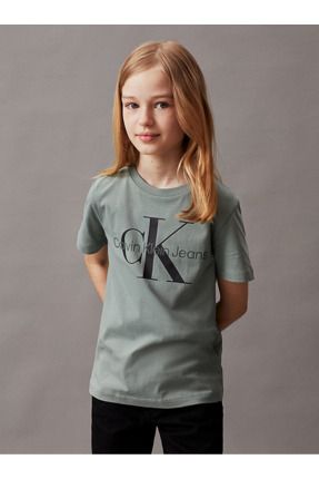 Calvin Klein Kids Logo T shirt Fiyat Yorumlar Trendyol