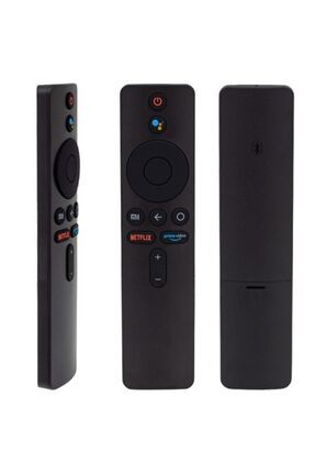 Rebera Box S 4k Tv Stick Netflix Prime Video Tuşlu Kumanda