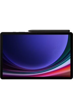 Galaxy Tab S9 Wi-fi Sm-x710 Gri 128 Gb 11" Tablet
