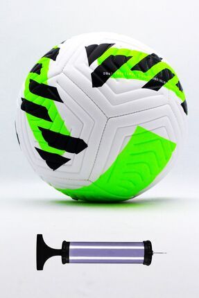 Futbol Topu Dikişli Sert Zemin Ve Halı Saha Futbol Topu Bsf18