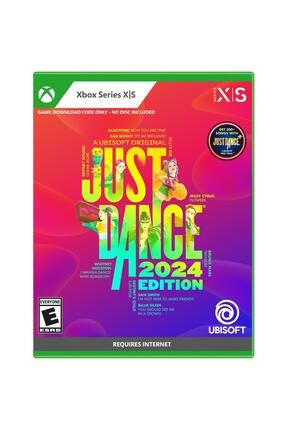 Just Dance 2024 Edition (Xbox Series X|s)