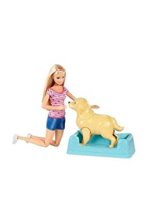 Barbie Ve Doguran Kopegi T000fdd43 Fiyati Yorumlari Trendyol