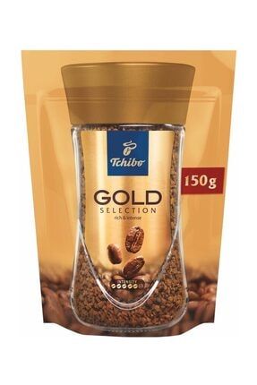 Gold Selection Eko Paket Kahve 150 gr