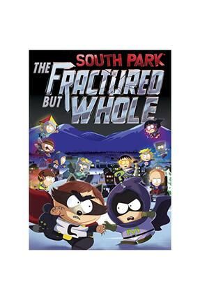 South Park: The Fractured But Whole - Uplay Pc Oyun