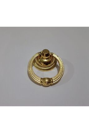 40mm Sarkaç Düğme Kulp Altın (dolap Çekmece Mobilya Mutfak)