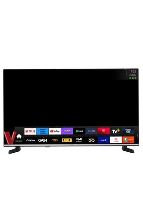 50" 127 Ekran Ultrahd 4k Qled Smart Led Tv (İHRACAT ÜRÜNÜ)