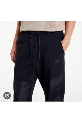 Nike Tech Fleece Joggers Black DR6171 010 Fiyat Yorumlar Trendyol