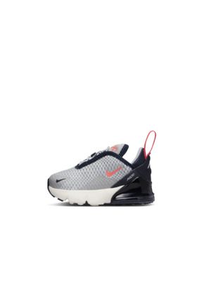 Nike Air Max 270 TD Gri Bebek Spor Ayakkab Fiyat Yorumlar Trendyol