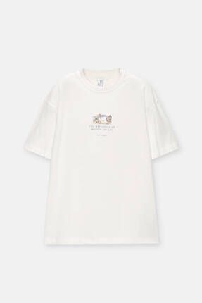 Met t shirt 2025