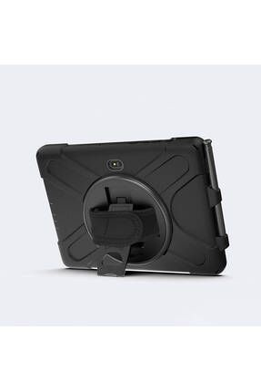 HEPTEK LET M Samsung Galaxy Tab Active Pro 10.1 T540 K l f Ask l Standl Tank Koruyucu Donen Kapak DEFENDER Fiyat Yorumlar Trendyol