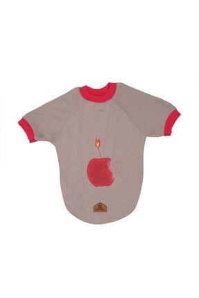 Supreme apple tee discount