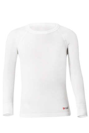 Erdem Beyaz Termal Çocuk Unisex Uzunkol T-Shirt 3422 Renk Beyaz Beden 9-10 YAŞ 393117