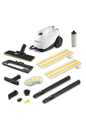 SC 3 EasyFix PLUS Buharlı Temizlik Makinesi - Karcher