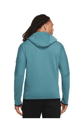 Nike ERKEK TECH FLEECE TAM FERMUARLI KAPU ONLU UST Fiyat Yorumlar Trendyol