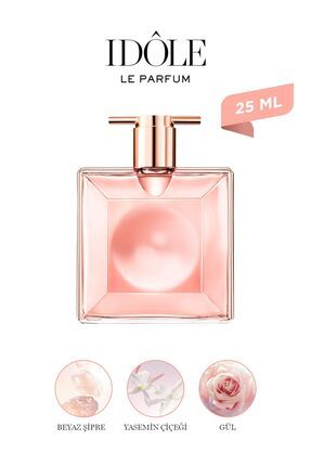 Idôle Le Parfum Edp 25 ml Kadın Parfüm 3614272639638