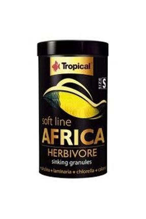 Soft Line Africa Herbivore Size S 100 ml