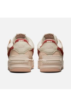 Nike Air Force 1 Shadow FW22 Kad n Spor Ayakkab Fiyat Yorumlar Trendyol