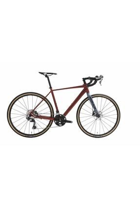 All Trail Eco Claris 52 Cm Siyah Kırmızı Gravel Yol Bisikleti