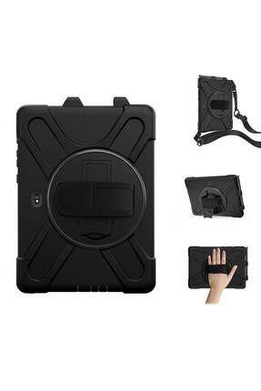 HEPTEK LET M Samsung Galaxy Tab Active Pro 10.1 T540 K l f Ask l Standl Tank Koruyucu Donen Kapak DEFENDER Fiyat Yorumlar Trendyol