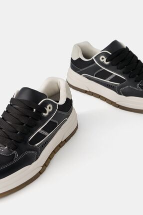 Scarpe bershka 2017 deals