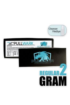 ® Pullwark Regular | Termal Macun | 2gr Yüksek Performanslı Ve Iletken Macun