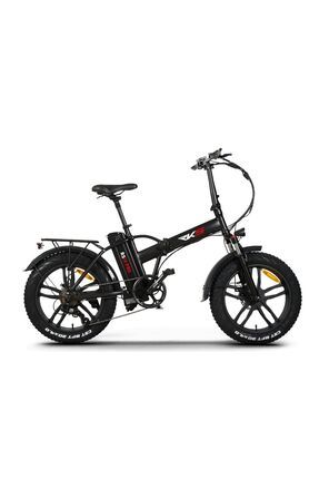 Rks Rsııı Pro X Elektrikli Bisiklet