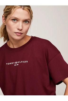 Tommy hilfiger ess corp tee on sale