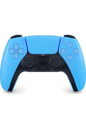 PS5 DualSense Wireless Controller Oyun Kolu Mavi (İthalatçı Garantili)