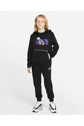 Nike space hoodie deals