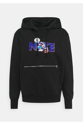 Nike Space Jam Genc Cocuk Hoodie Dm2980 010 Fiyat Yorumlar Trendyol