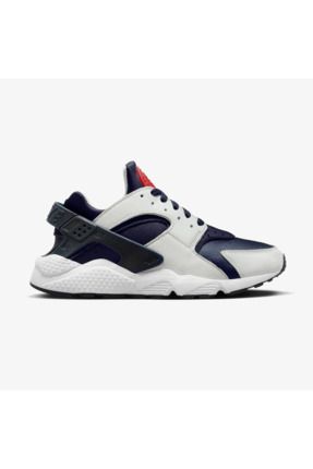 Nike Air Huarache Erkek Mavi Spor Ayakkab 2 NUMARA DAR KALIPTIR Fiyat Yorumlar Trendyol