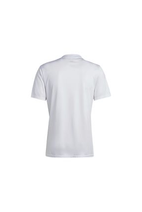 T shirt adidas blanc new arrivals