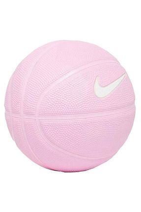 Skills Pink Rise Unisex Pembe Basketbol Topu N.000.1285.655.03
